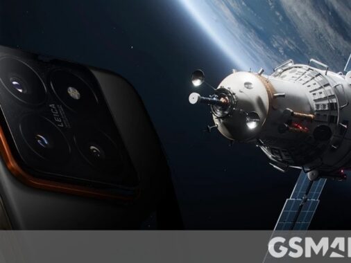 Xiaomi Launches 14 Pro Titanium Edition Featuring Two Way Satellite Communication