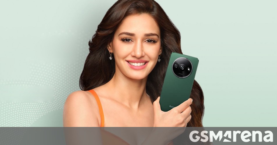 Xiaomi Redmi A3 To Launch In India On February 14