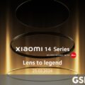 Xiaomi To Make Global Debut Of 14 On February 25th