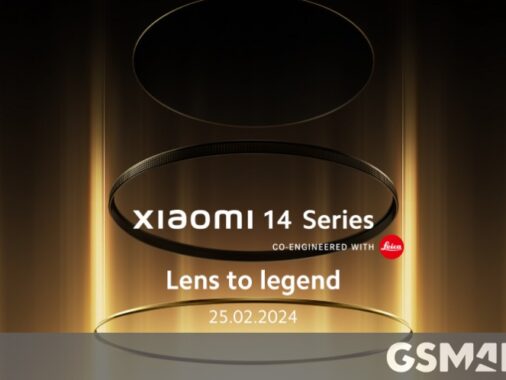 Xiaomi To Make Global Debut Of 14 On February 25th