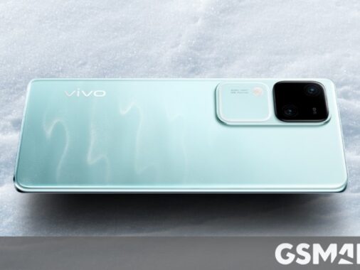 Vivo V30 Debuts Featuring Dual 50 Mp Main Cameras And