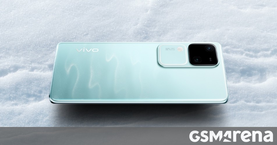 Vivo V30 Debuts Featuring Dual 50 Mp Main Cameras And