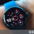 45mm Option Confirmed For Google Pixel Watch 3