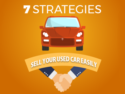 7 Tips For Quickly Selling Your Used Car