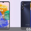 Amazon India Lists Samsung Galaxy M14 4g With Complete Specifications