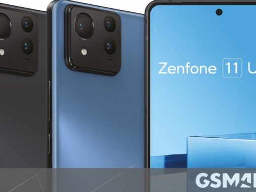 Another Round Of Leaks For Asus Zenfone 11 Ultra, Including