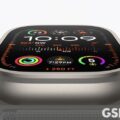 Apple Drops Order For Microled Displays For Next Gen Watch Ultra,