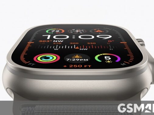 Apple Drops Order For Microled Displays For Next Gen Watch Ultra,