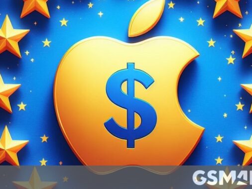 Apple Fined €1.8 Billion By European Commission For Exploiting Its