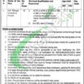 Apply Online For Punjab Clean Water Authority Jobs 2024