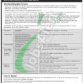 Apply Online For The Pakistan Petroleum Limited 2024 On The