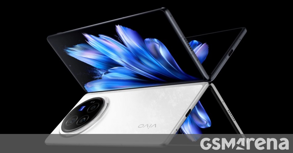 Are You Planning To Purchase The Vivo X Fold3 And