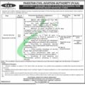 Caa Jobs 2024 Application Form Available On Civil Aviation Authority