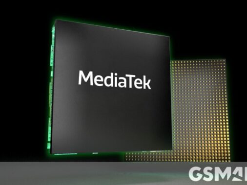 Canalys Reports Mediatek As The Top Chipset Provider Of 2023