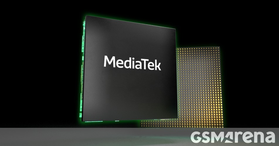 Canalys Reports Mediatek As The Top Chipset Provider Of 2023