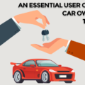 Car Ownership Transfer: Your Go To Faqs And User Guide