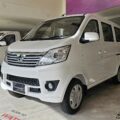 Changan Karvaan Latest Model Updated Booking & Delivery Information