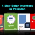 Choosing The Ideal Inverter For Your Compact Solar System