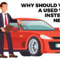 Comparing The Benefits Of Purchasing Pre Owned Vehicles