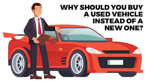 Comparing The Benefits Of Purchasing Pre Owned Vehicles