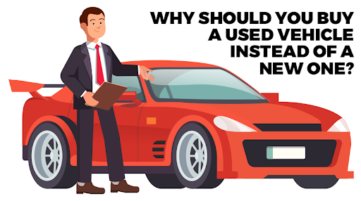 Comparing The Benefits Of Purchasing Pre Owned Vehicles