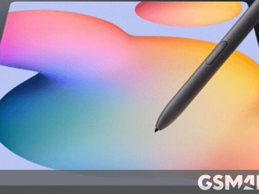 Complete Leak Of The Samsung Galaxy Tab S6 Lite (2024)