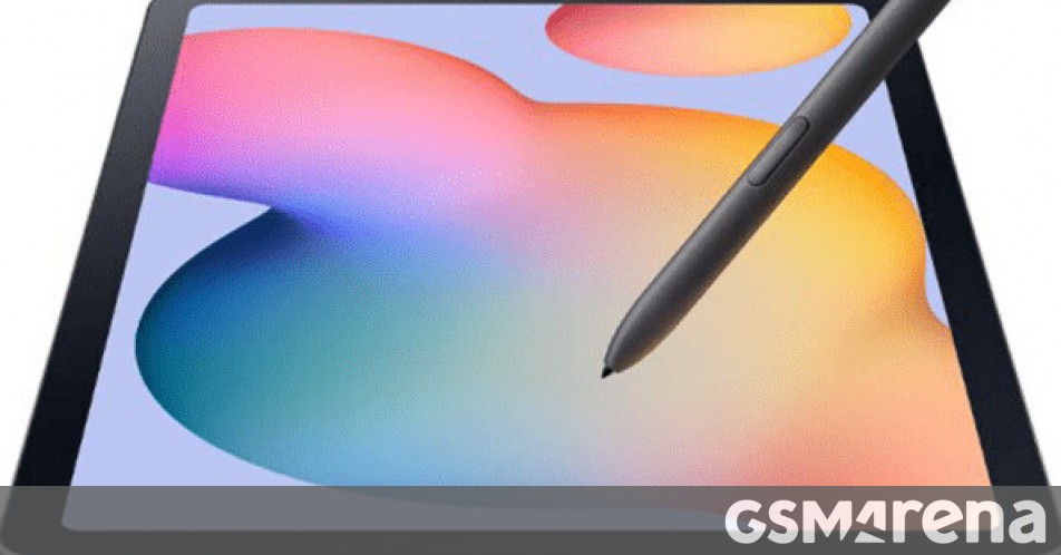 Complete Leak Of The Samsung Galaxy Tab S6 Lite (2024)