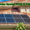 Cost Of 1kw Solar System In Pakistan