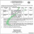 Download Application Form For The Ministry Of Commerce Pakistan Tobacco