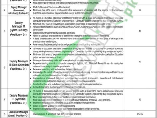 Download Nts Online Form For Ntdc Jobs 2024