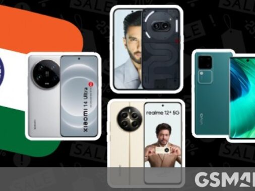 Grab The Latest Offers In India: Pre Orders Open For Xiaomi