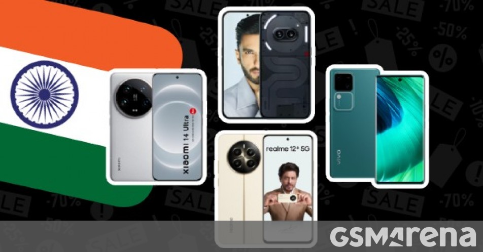 Grab The Latest Offers In India: Pre Orders Open For Xiaomi