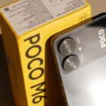 Hands On Review Of The Poco M6 5g