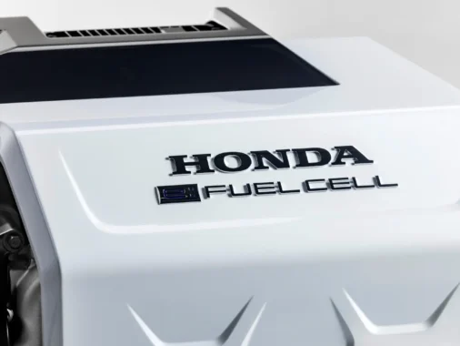 Honda Unveils Vehicles Powered By Hydrogen Fuel Cells