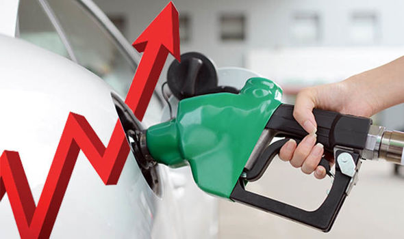 Imf Suggests Implementing An 18% Tax On Gasoline Prices