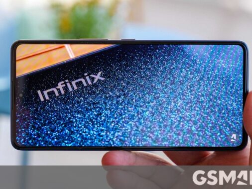 Infinix Gt 20 Pro Now Listed On Google Play Console