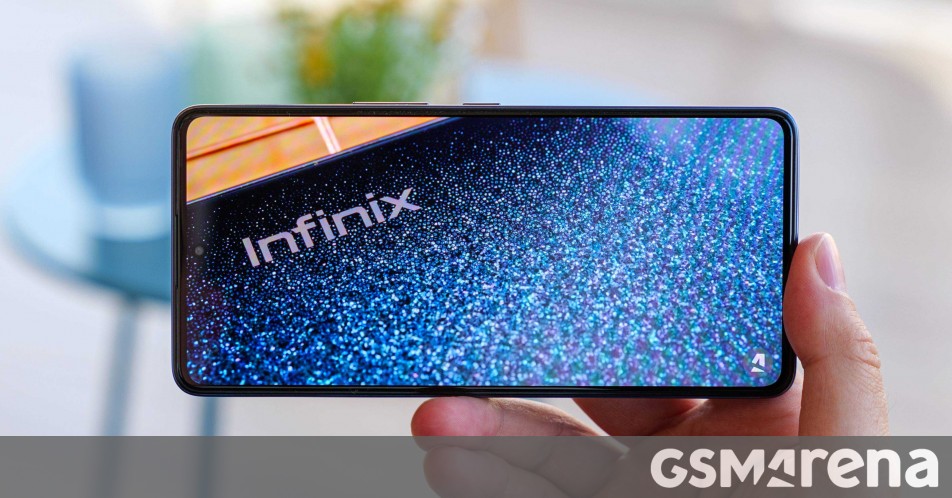 Infinix Gt 20 Pro Now Listed On Google Play Console