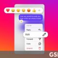 Instagram Now Allows Users To Edit Sent Dms, Pin Chats,