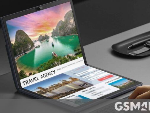 Kuo Predicts No Foldable Apple Devices On Horizon, 20.3 Inch Foldable