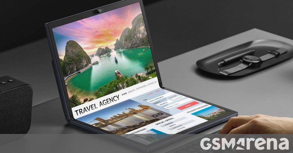 Kuo Predicts No Foldable Apple Devices On Horizon, 20.3 Inch Foldable