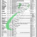 Latest Advertisement For Jobs At Armed Forces Institute Of Cardiology