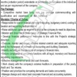 Latest Job Openings At Neelum Jhelum Hydropower Project By Wapda