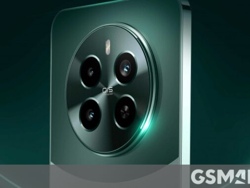 Latest Teaser Confirms Design Of Narzo 70 Pro 5g