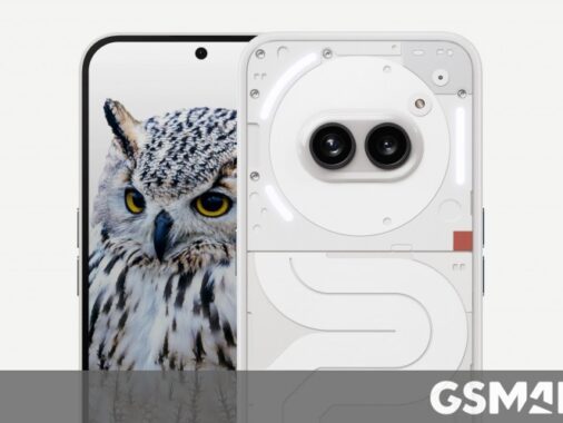 Latest Update Brings Enhanced Camera Features To Nothing Phone (2a)