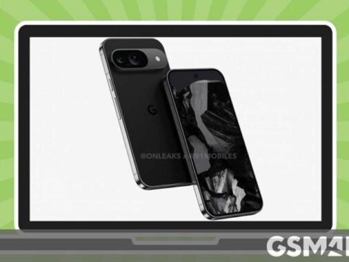 Leaked Pixel 9 Images Surface, Vivo X Fold3 Revealed, Galaxy