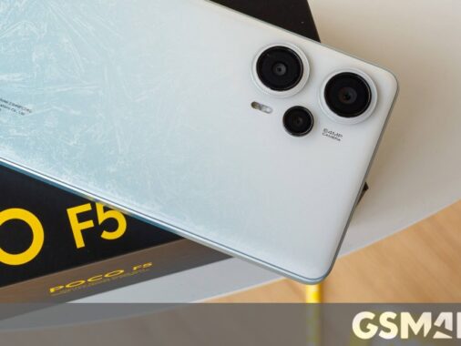 Leaked Details Of Xiaomi Redmi Note 13 Turbo/poco F6 Show