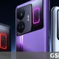 Leaked Details Of The Realme Gt Neo 6 Series Chipsets