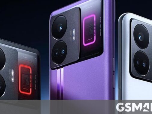 Leaked Details Of The Realme Gt Neo 6 Series Chipsets