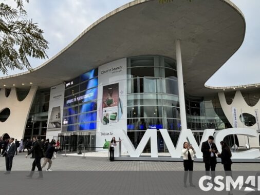 Mwc 2024 Summary Latest News From Gsmarena.com