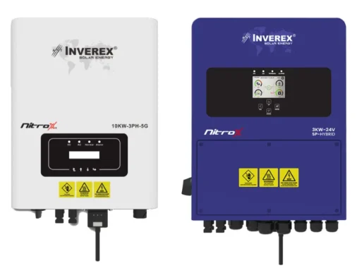 March 2024 Prices Of Inverex Inverters In Pakistan